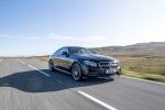 Mercedes-AMG E53 4Matic+ Coupe 2018 года (UK)